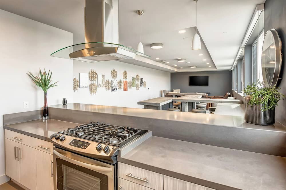 Photo of Kitchen in Palms