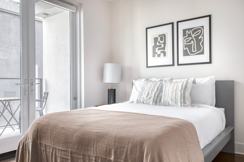 Photo of Bedroom in Palms