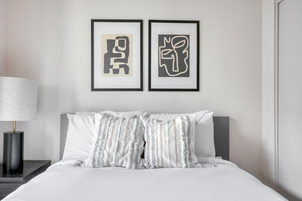 Photo of Bedroom in Palms