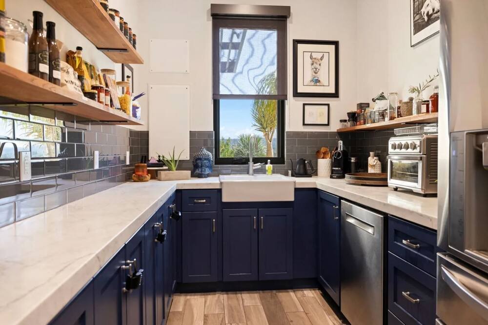 Photo of Kitchen in Cool