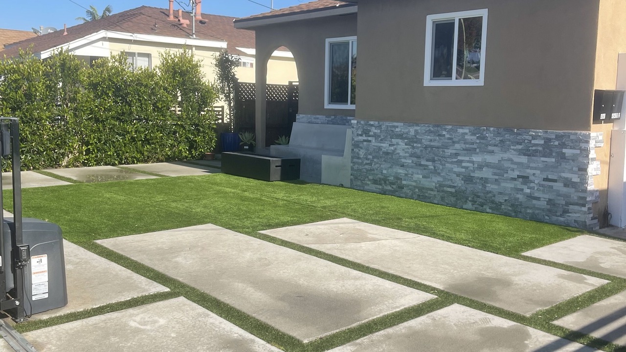 Photo of Outdoor in Lawndale