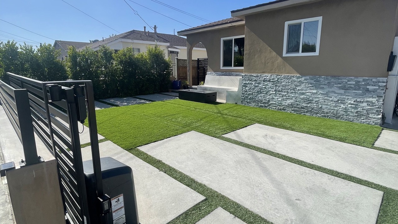 Photo of Outdoor in Lawndale