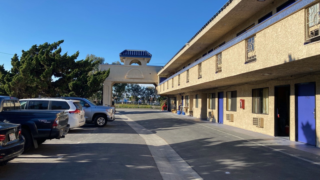 Photo of Outdoor in East Side Costa Mesa