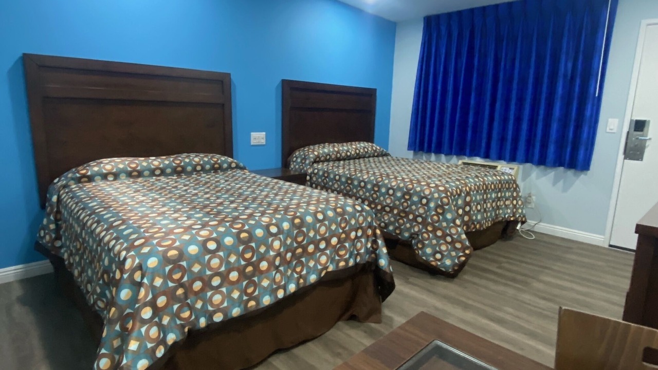 Photo of Bedroom in East Side Costa Mesa