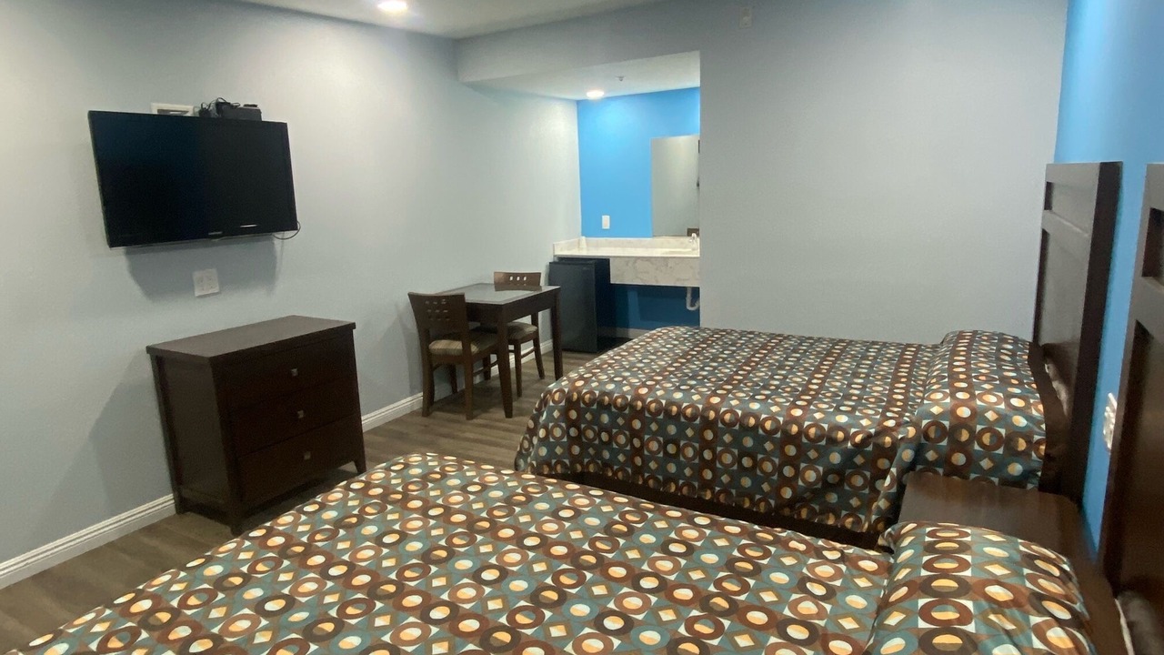 Photo of Bedroom in East Side Costa Mesa