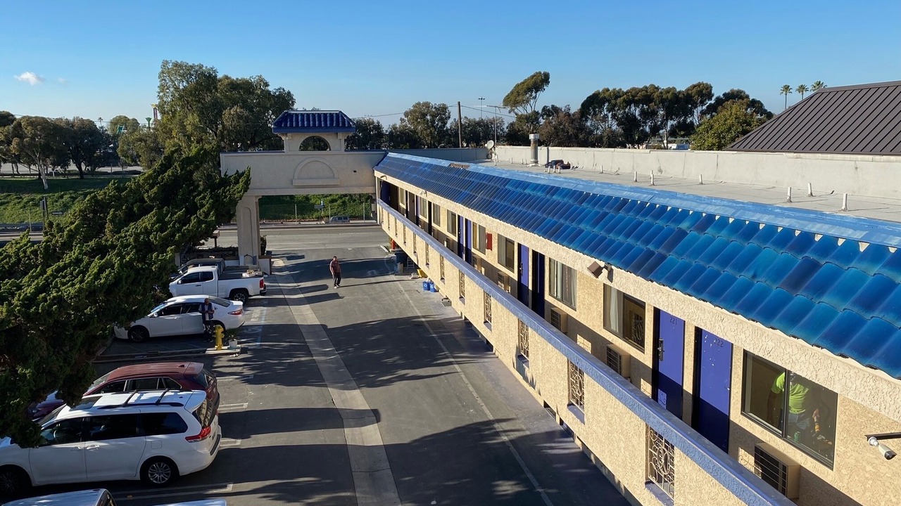 Photo of Outdoor in East Side Costa Mesa
