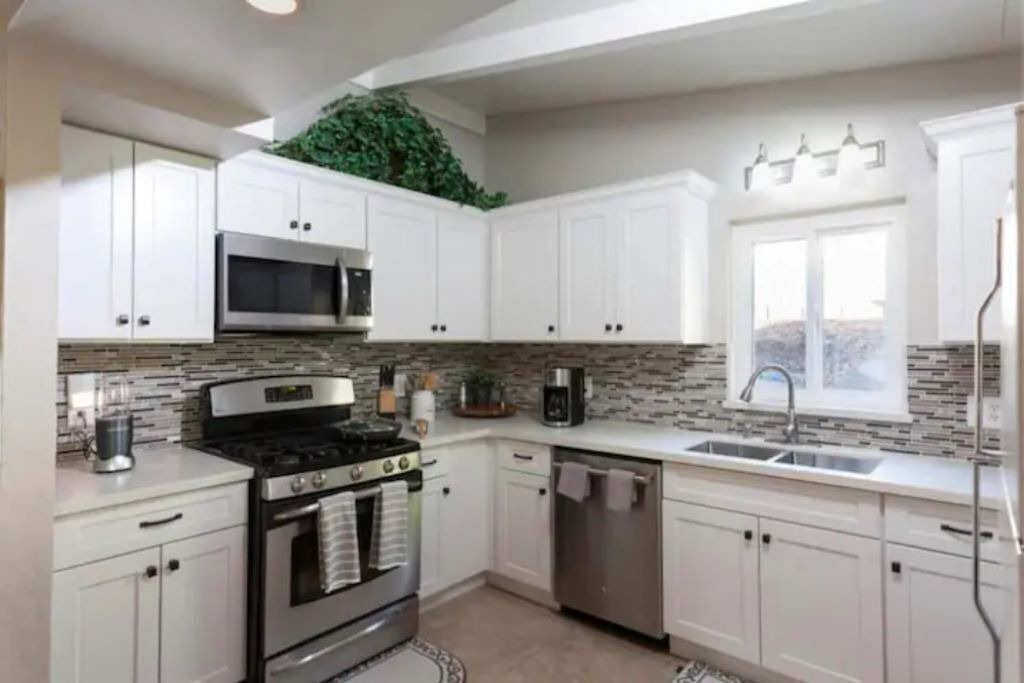 Photo of Kitchen in Santa Clarita