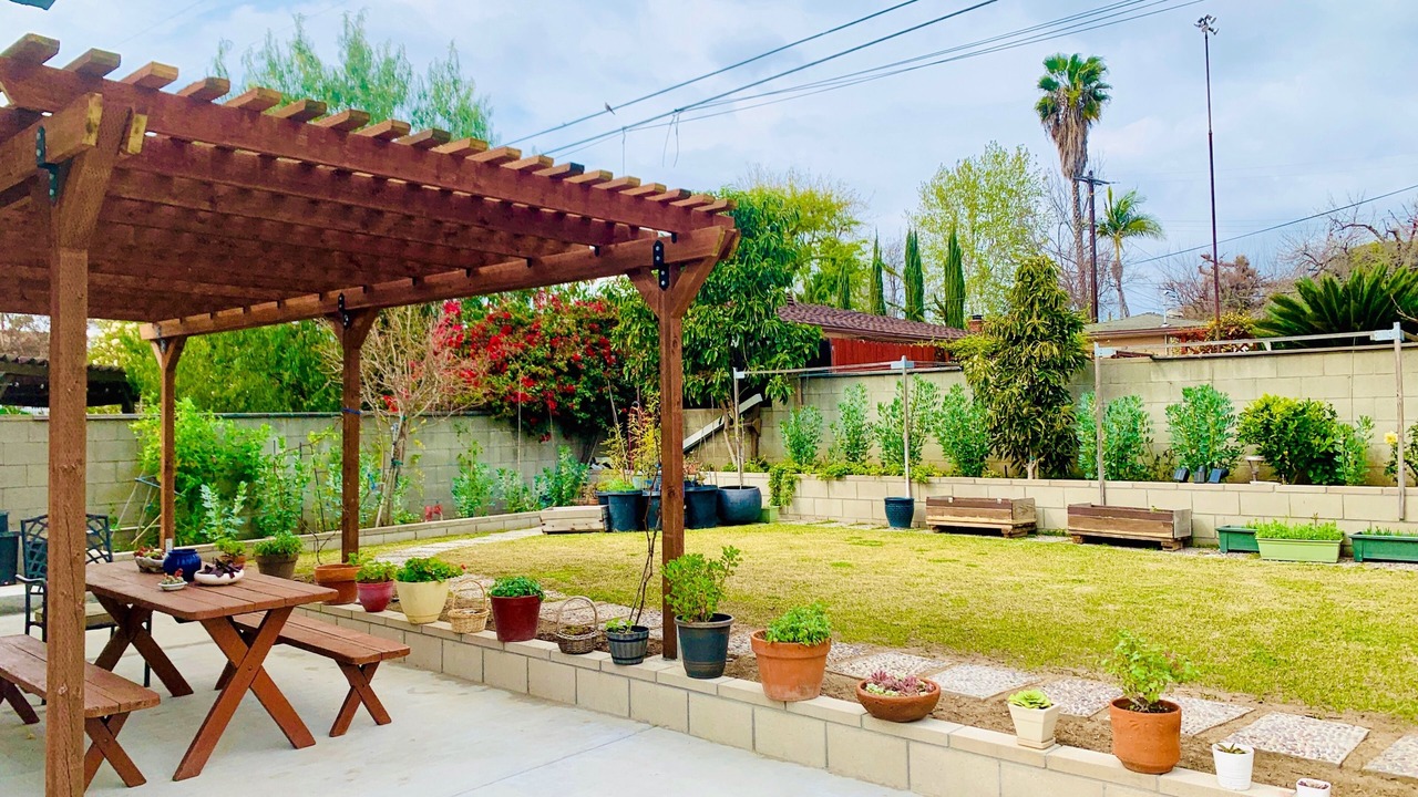 Photo of Outdoor in East San Gabriel