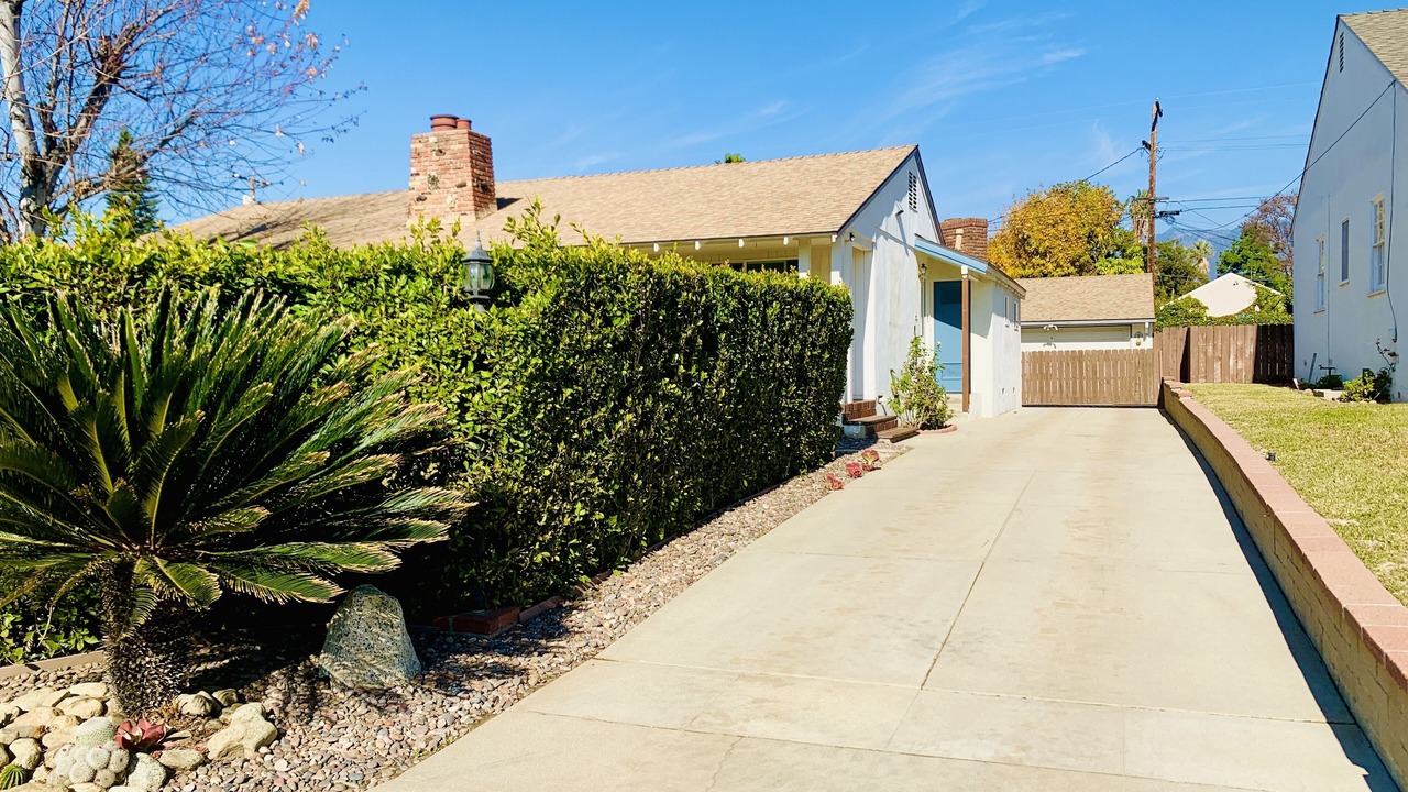 Photo of Outdoor in East San Gabriel