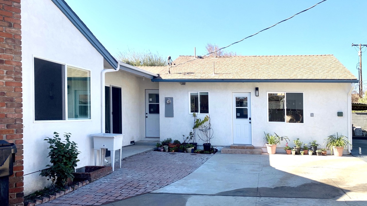 Photo of Outdoor in East San Gabriel