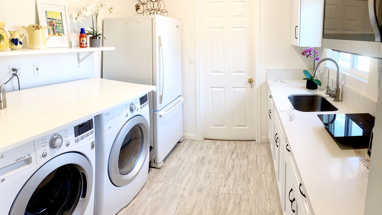 Photo of Kitchen in East San Gabriel