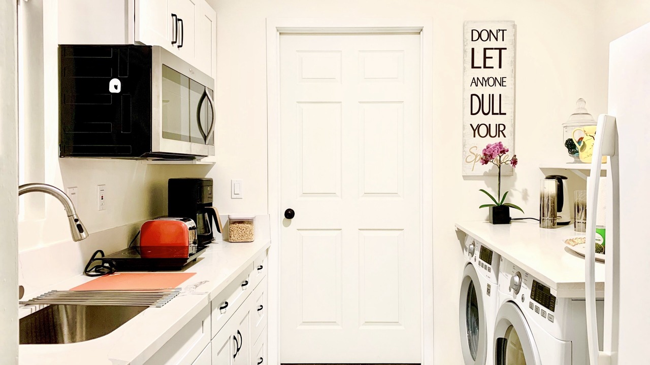 Photo of Kitchen in East San Gabriel