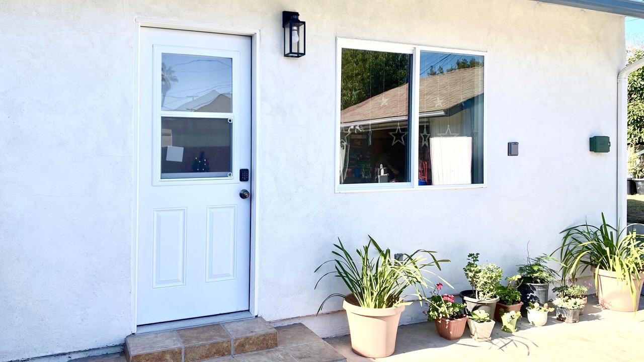 Photo of Outdoor in East San Gabriel