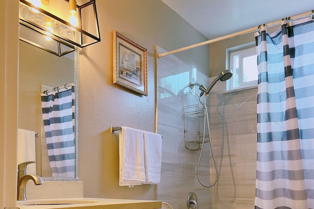 Photo of Bathroom in Rowland Heights