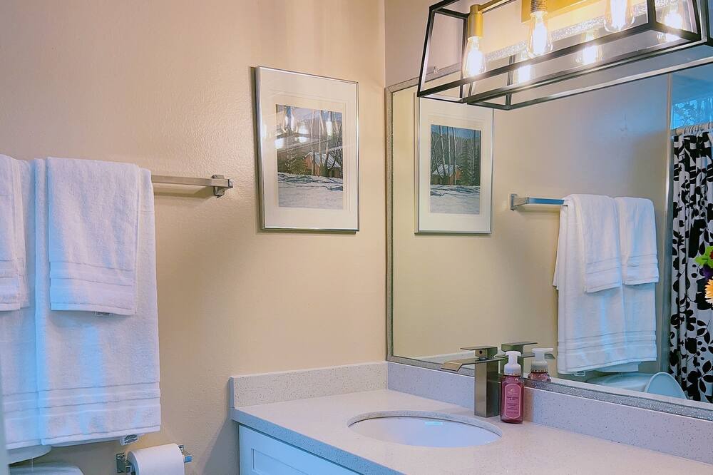 Photo of Bathroom in Rowland Heights