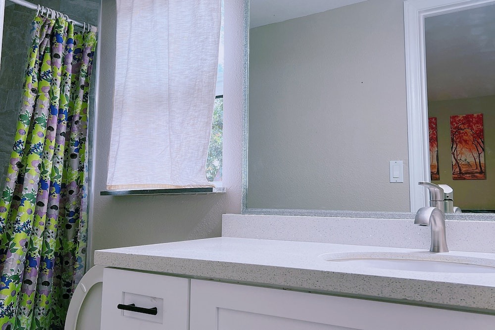 Photo of Bathroom in Rowland Heights