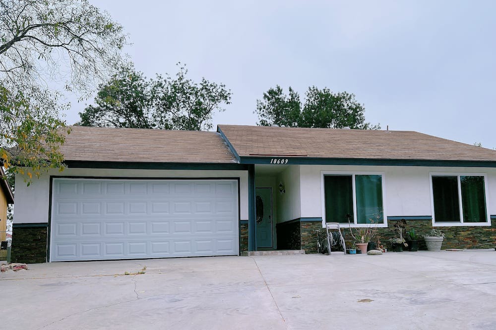 Photo of Outdoor in Rowland Heights