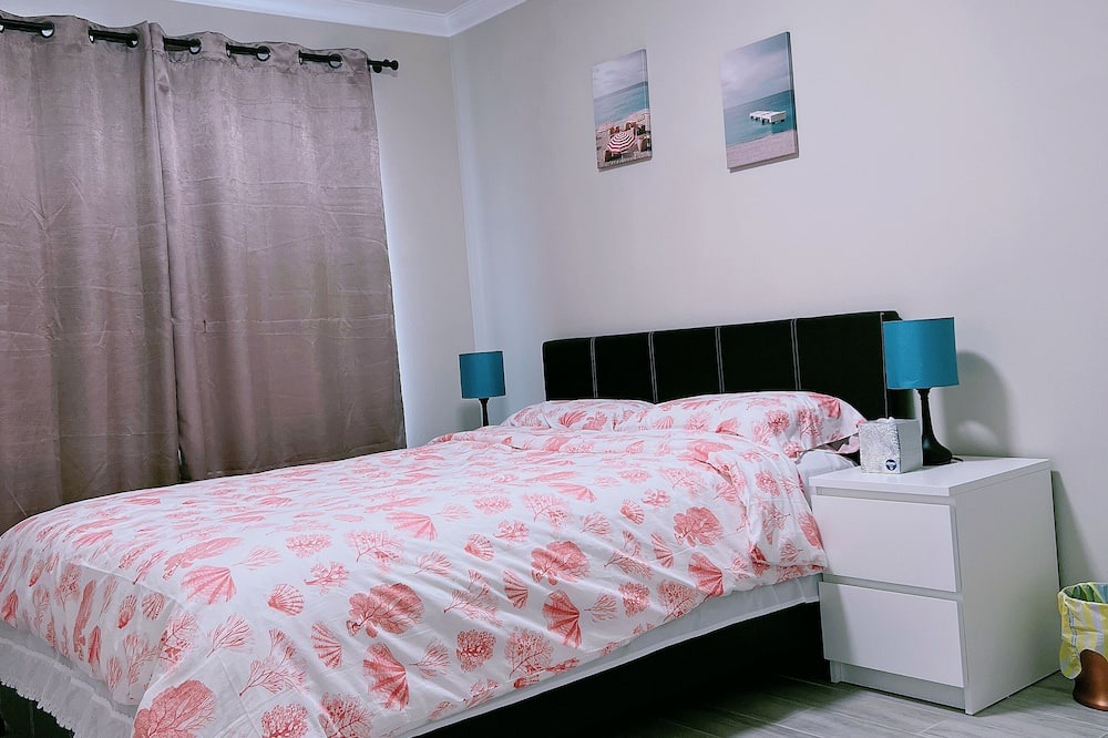 Photo of Bedroom in Rowland Heights