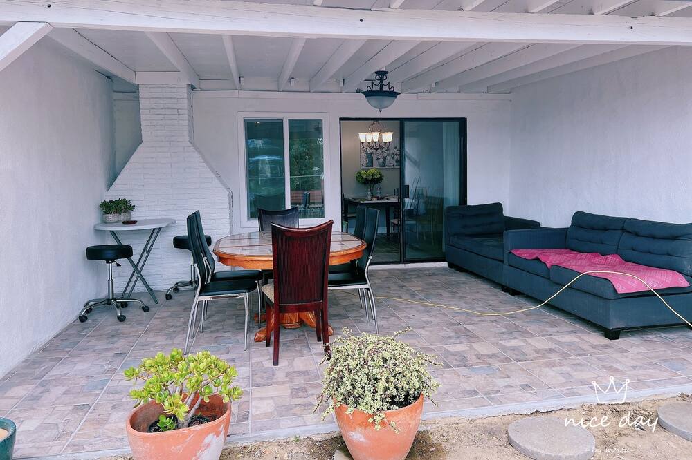 Photo of Outdoor in Rowland Heights