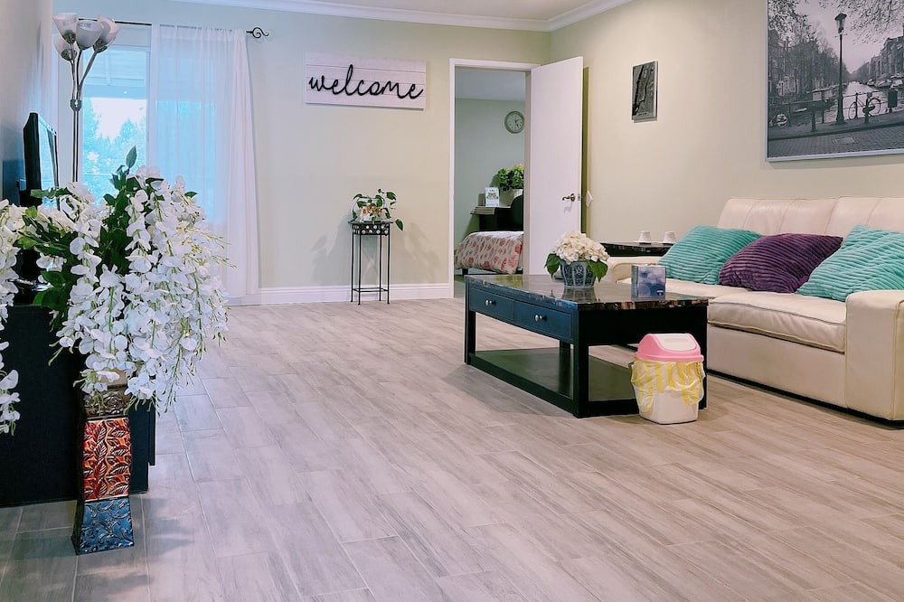 Photo of Livingroom in Rowland Heights