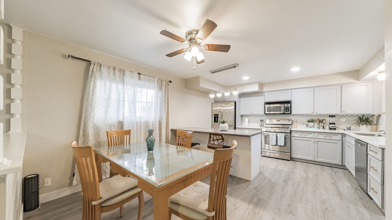 Photo of Kitchen in Canyon Country