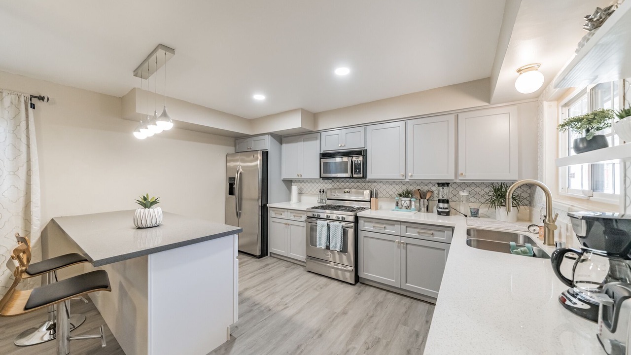 Photo of Kitchen in Canyon Country