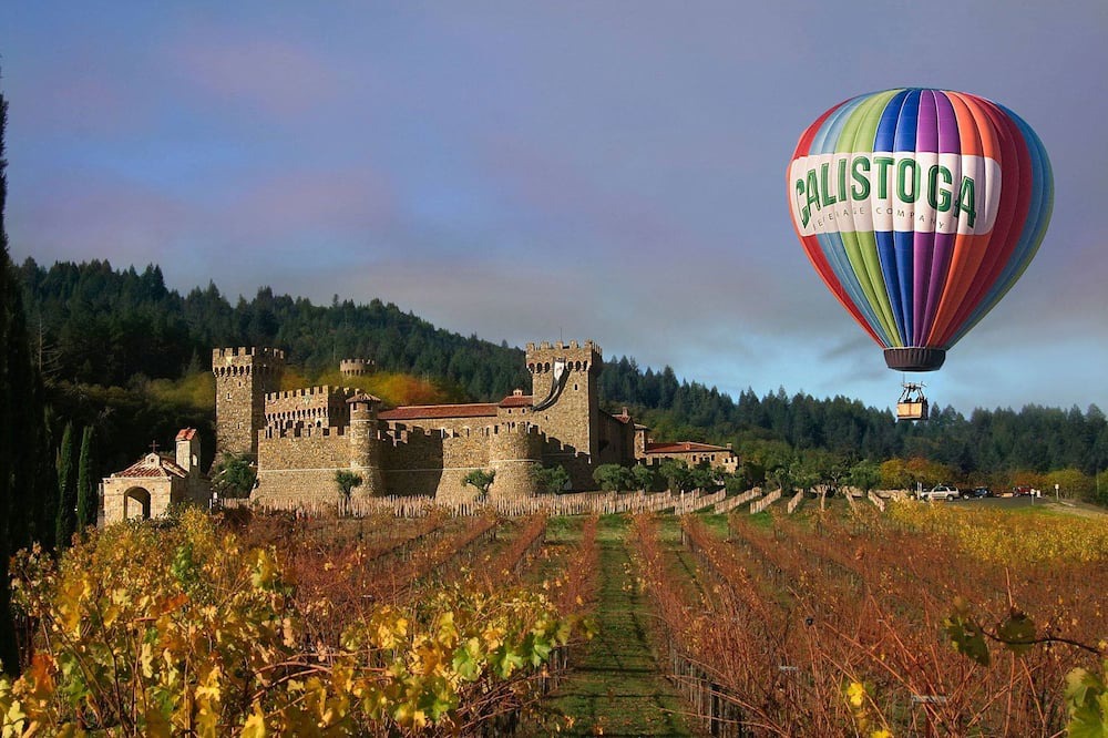 Photo of Others in Calistoga