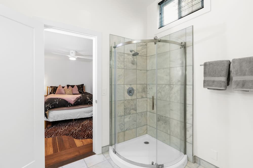 Photo of Bathroom in Calistoga