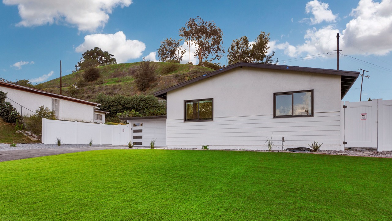 Photo of Outdoor in Hacienda Heights