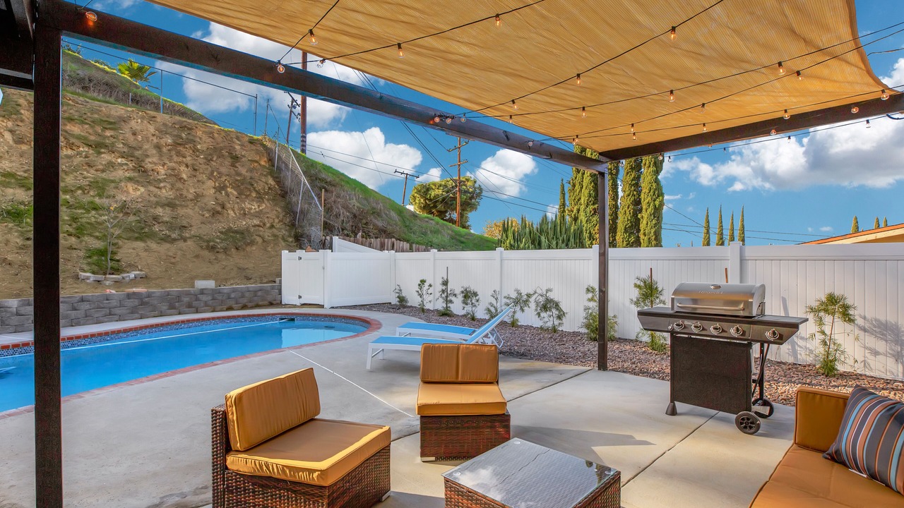 Photo of Outdoor in Hacienda Heights