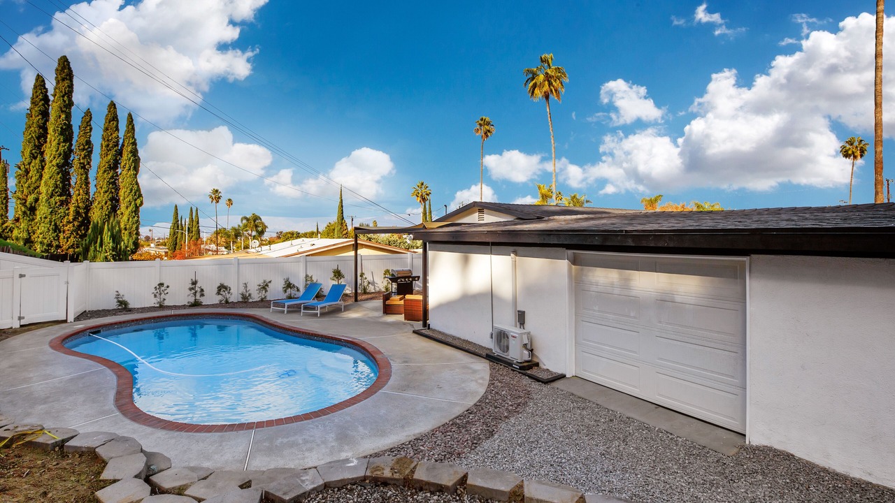 Photo of Outdoor in Hacienda Heights