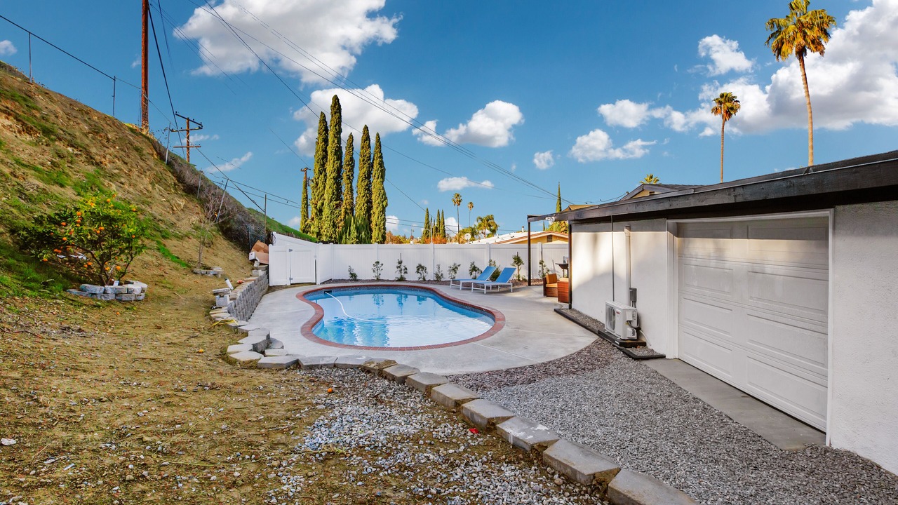 Photo of Outdoor in Hacienda Heights