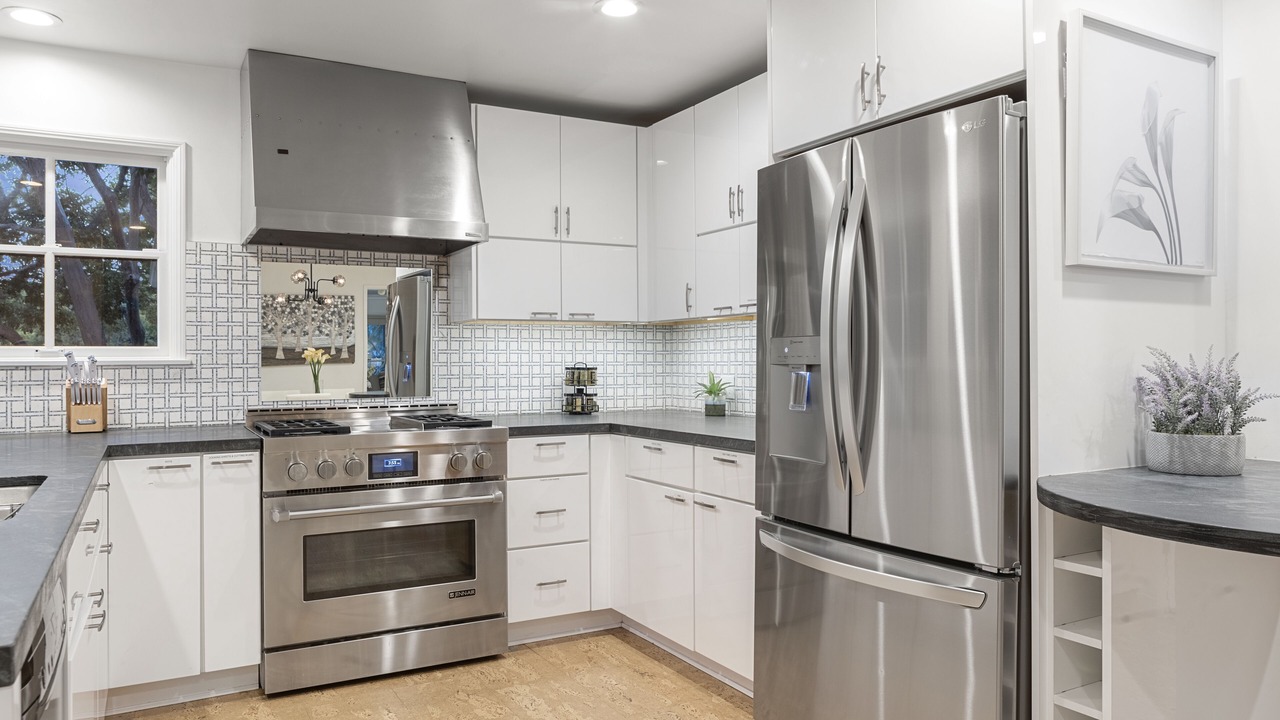 Photo of Kitchen in Northridge