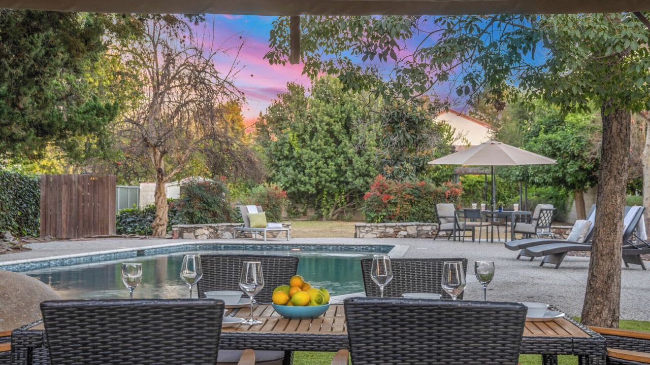 Photo of Outdoor in Northridge
