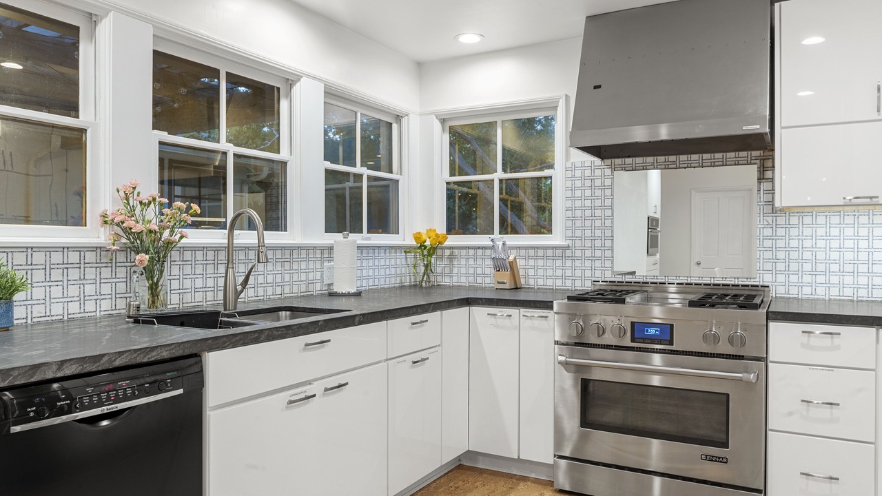Photo of Kitchen in Northridge