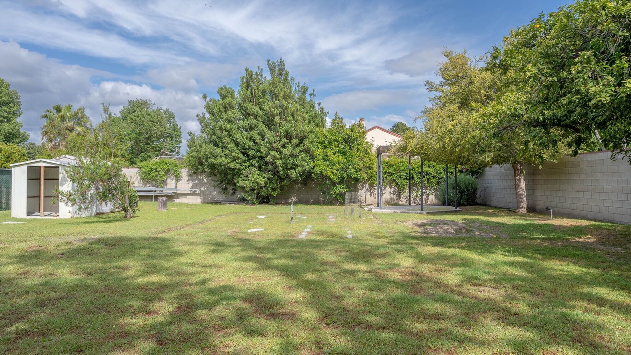 Photo of Outdoor in Northridge