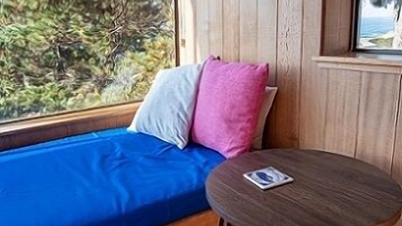 Photo of Outdoor in Sea Ranch