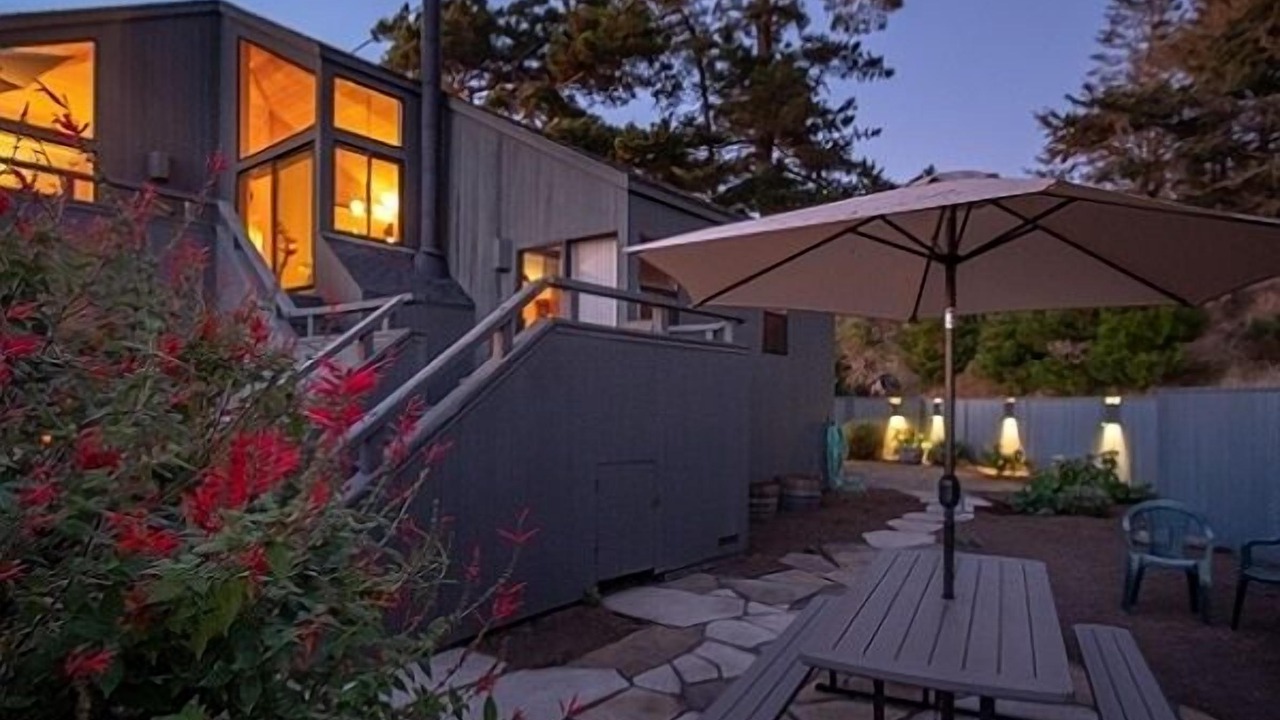 Photo of Outdoor in Sea Ranch