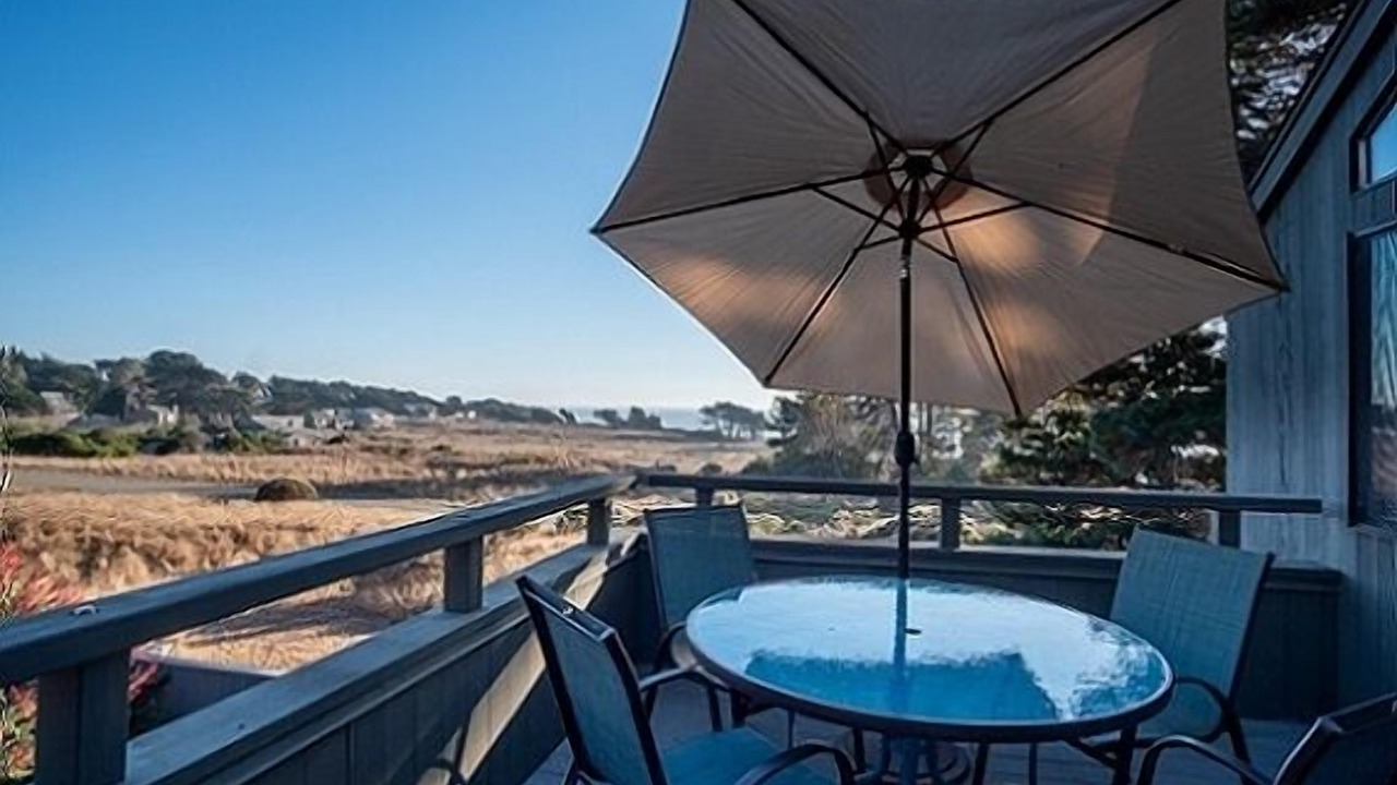 Photo of Outdoor in Sea Ranch