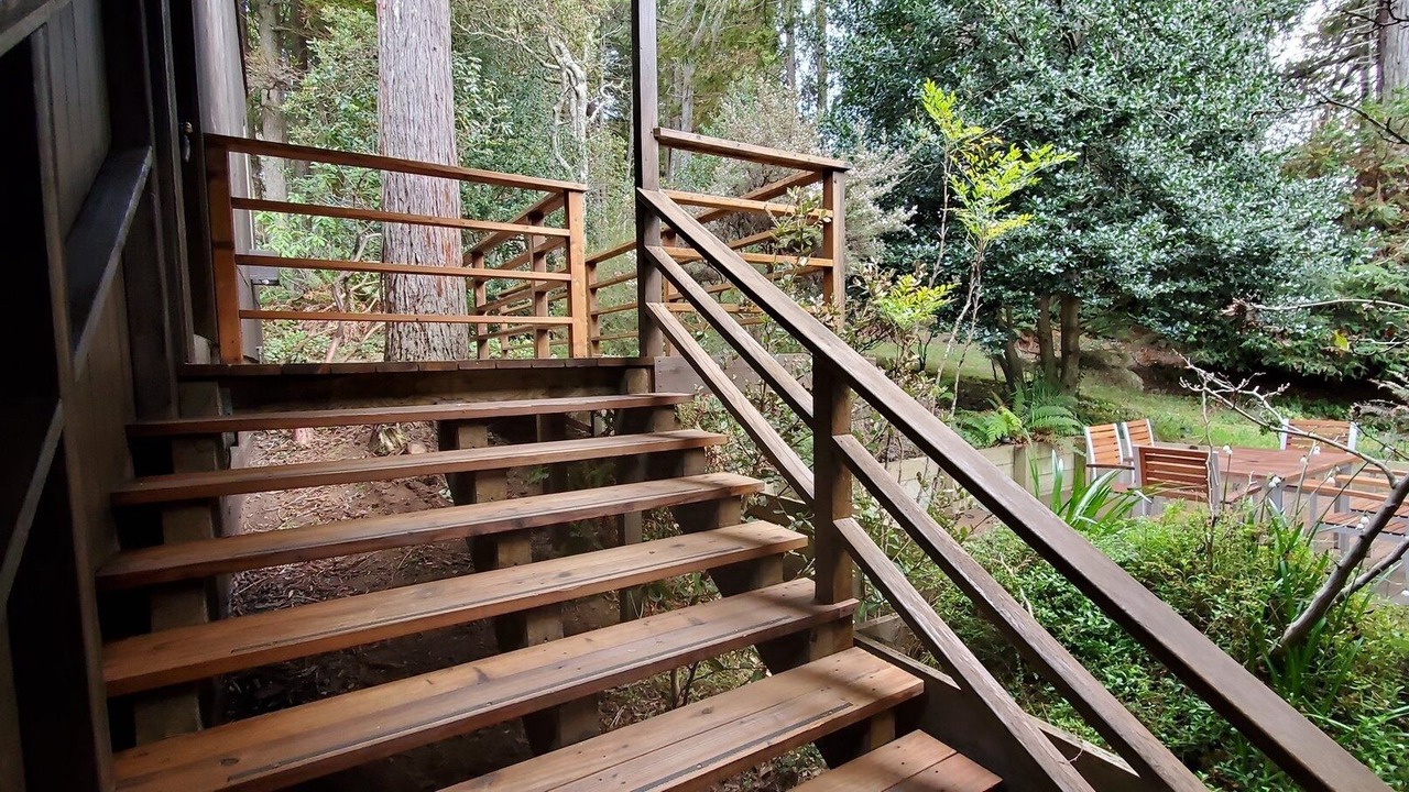 Photo of Outdoor in Sea Ranch