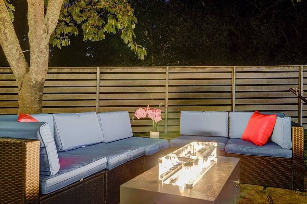 Photo of Patio Balcony in Sleepy Hollow