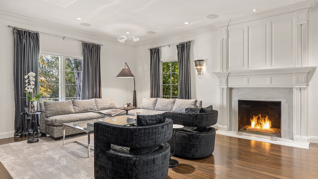 Photo of Livingroom in The Flats
