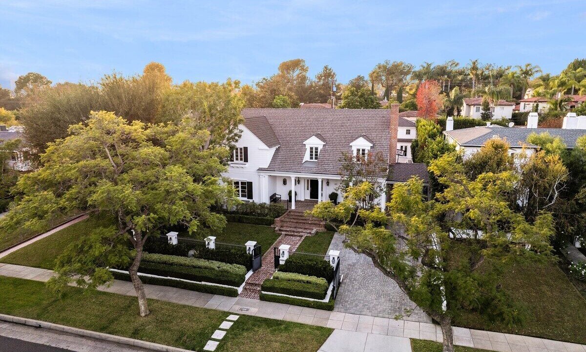 Photo of Outdoor in The Flats
