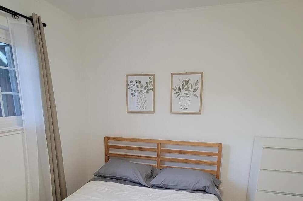 Photo of Bedroom in Berryessa