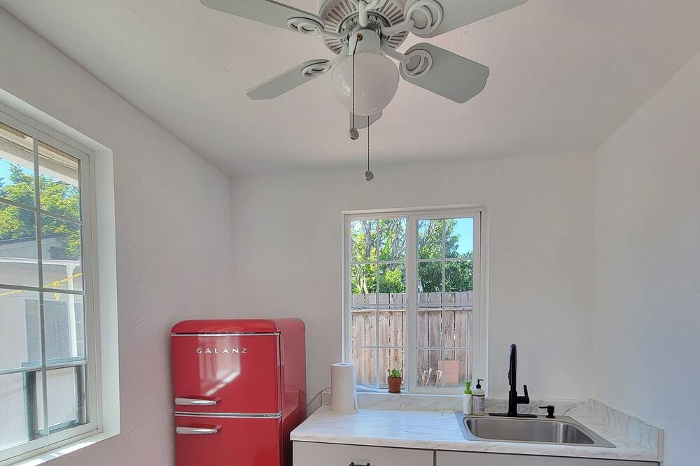Photo of Kitchen in Berryessa