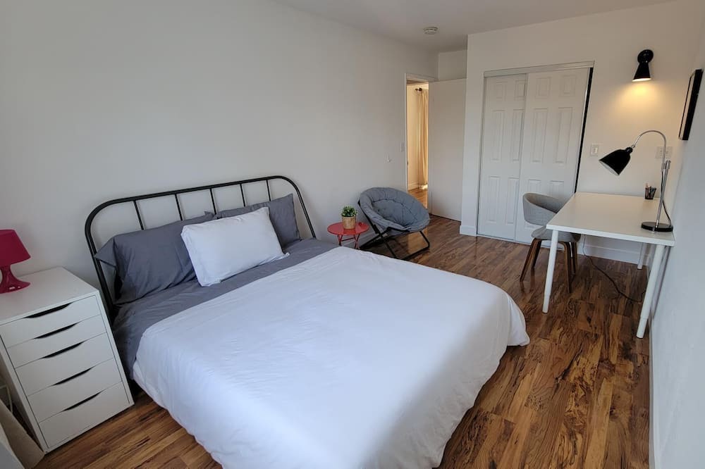 Photo of Bedroom in Berryessa