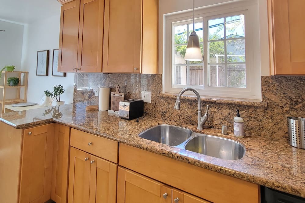Photo of Kitchen in Berryessa
