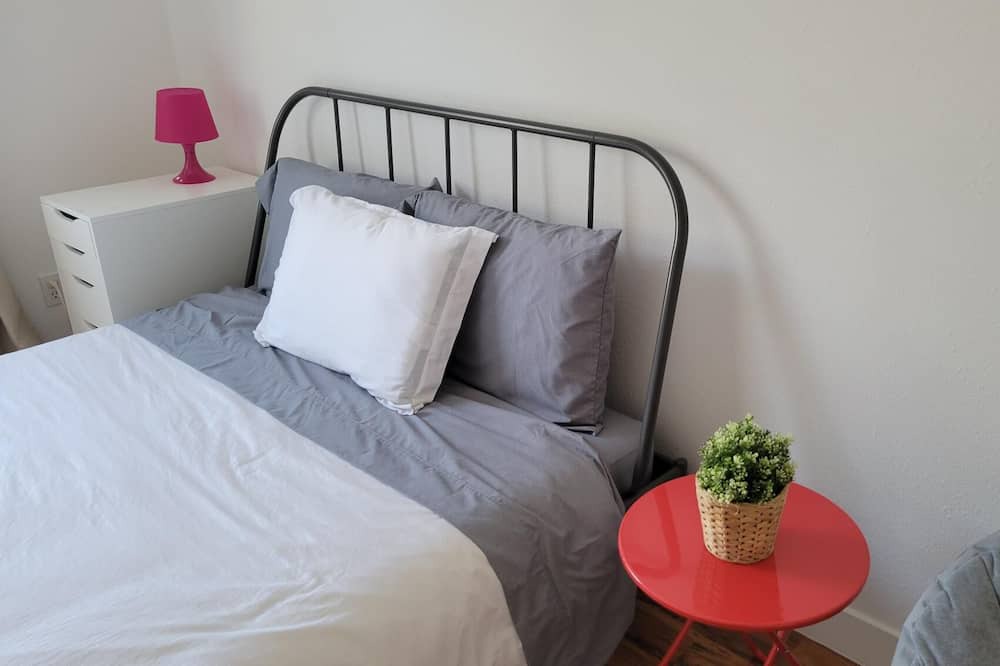Photo of Bedroom in Berryessa