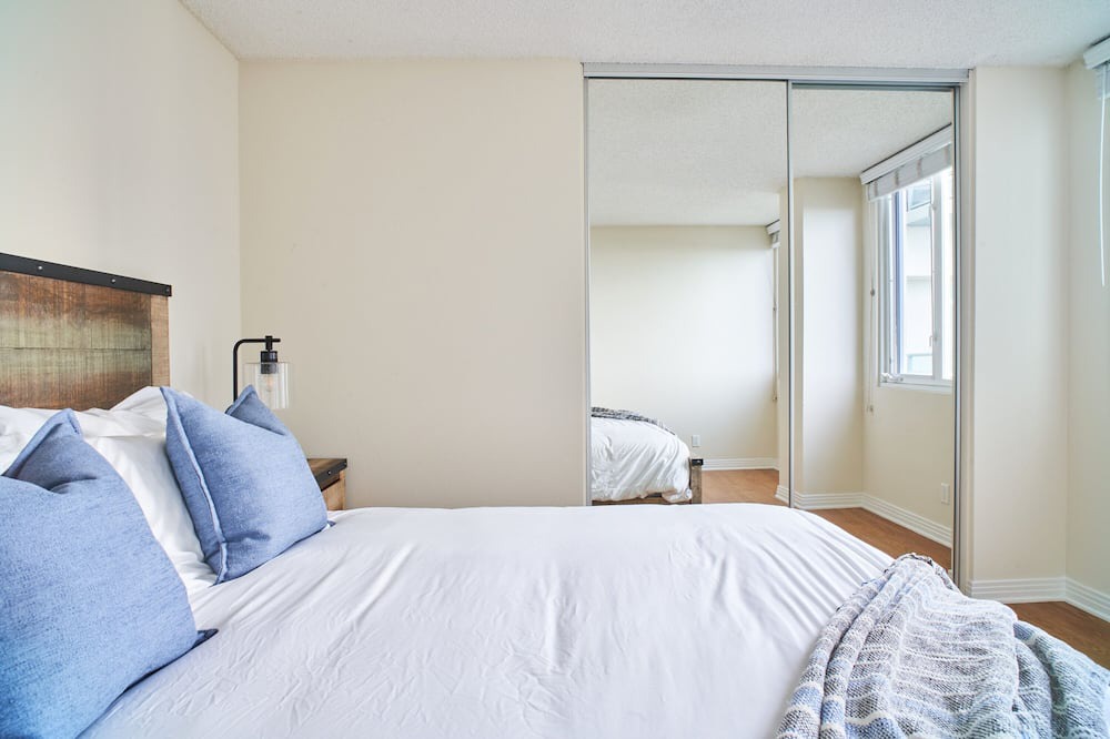 Photo of Bedroom in Marina Peninsula