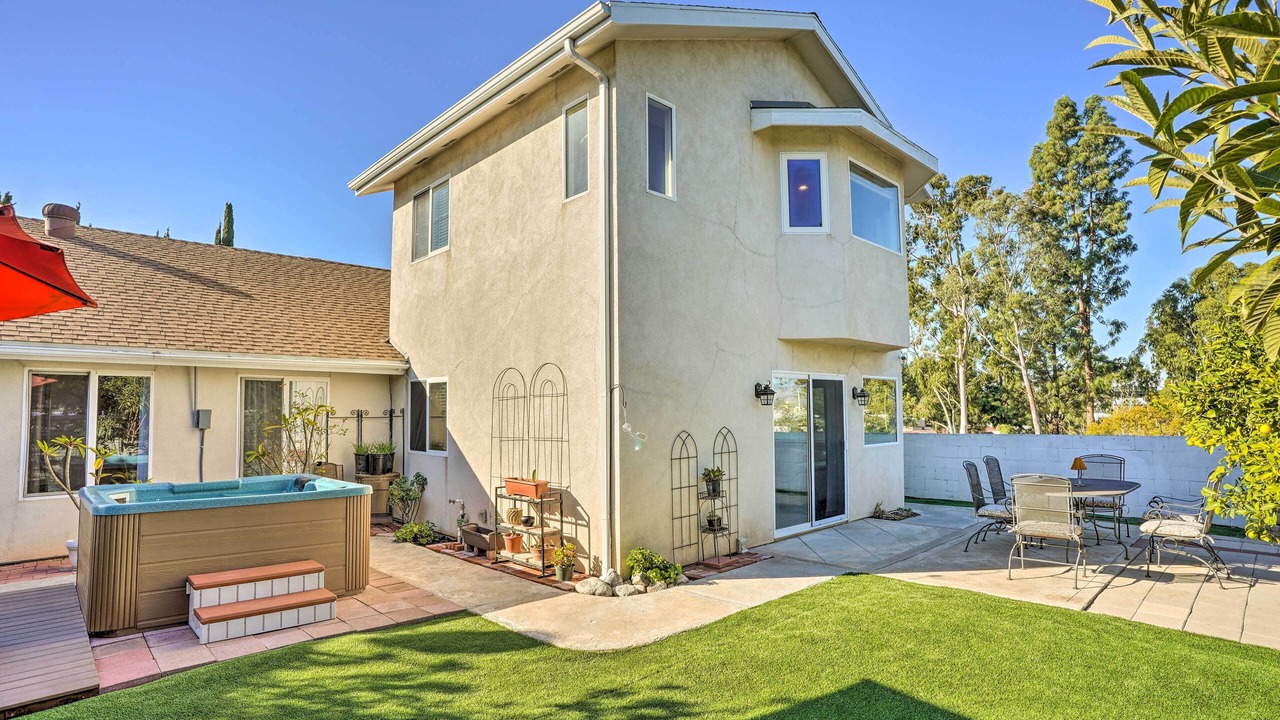 Photo of Outdoor in Laguna Hills